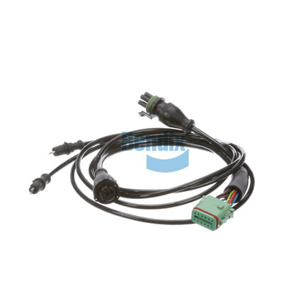 Trailer Brake Control Harness