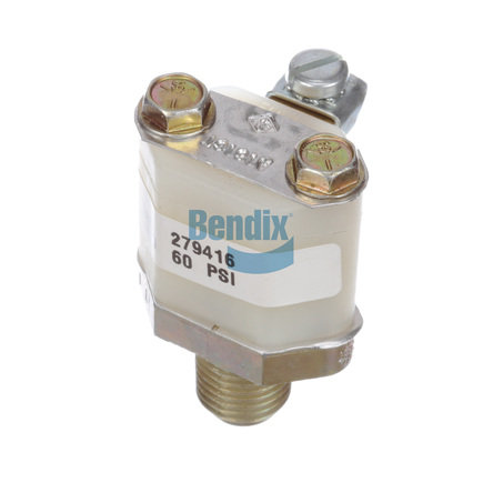 Low Air Pressure Indicator Sender