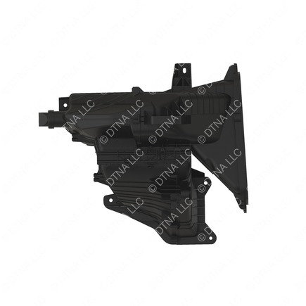 Engine Air Intake Duct