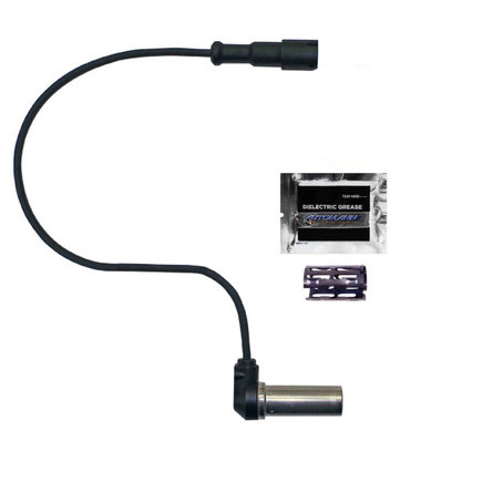 Honda Insight Sensors