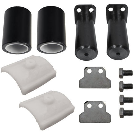 Fifth Wheel Trailer Hitch