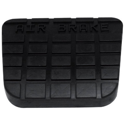 Chevrolet Malibu Accelerator Pedal Pad