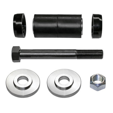 Dodge Leaf Spring Bumper