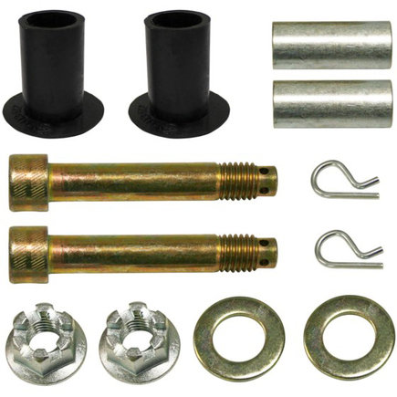 Hood Guide Bolt