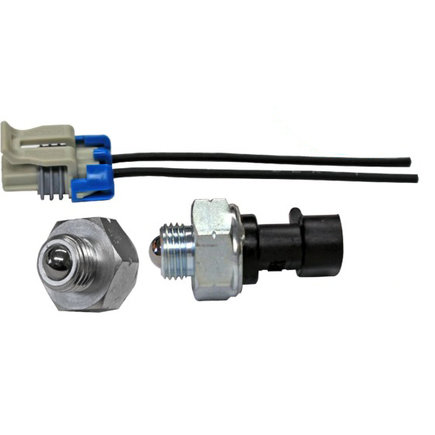 Chevrolet S10 Back Up Light Switch