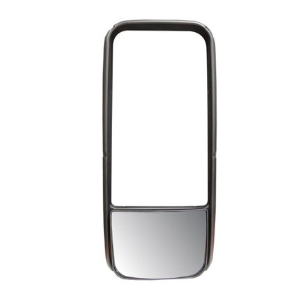 Exterior Rearview Mirror Bezel
