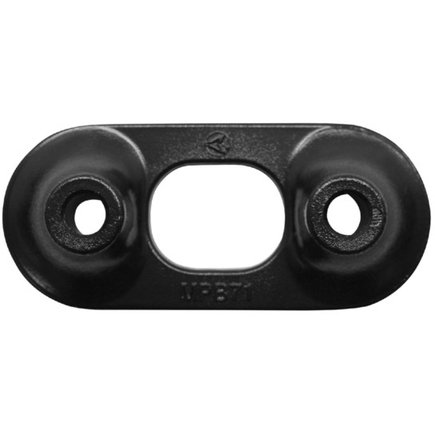 Axle Torque Rod Mount