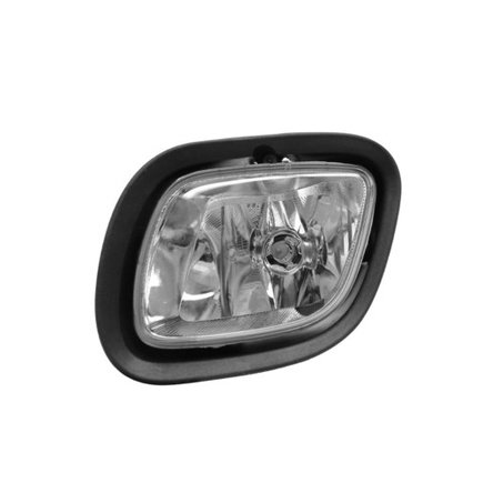 Fog Light Assembly