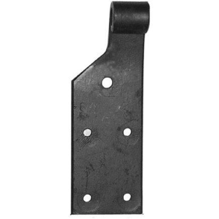 Brackets, Flanges and Hangers