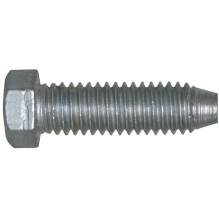 Leaf Spring Lock Pin Bolt