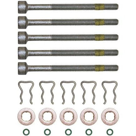 Diesel Fuel Injector Installation Kit