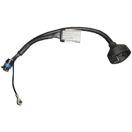 Ford Fuel Pump Harness Connector