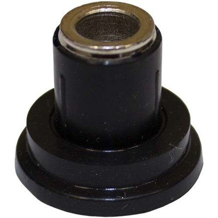 Fuel Injection Fuel Rail Insulator