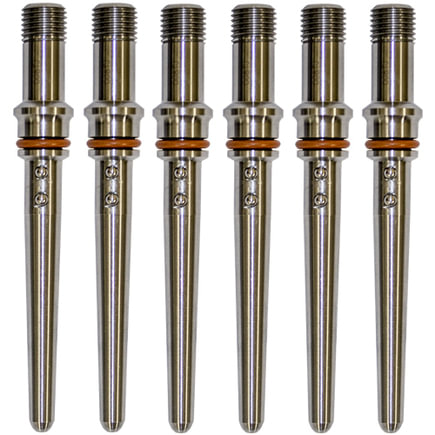 Diesel Fuel Injector Connector Tube