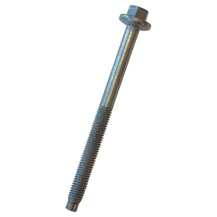 Fuel Injector Retaining Bracket Bolt