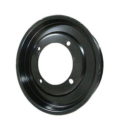 Engine Cooling Fan Pulley