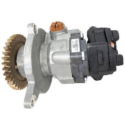 Truck Fairing Tandem Plate Adapter