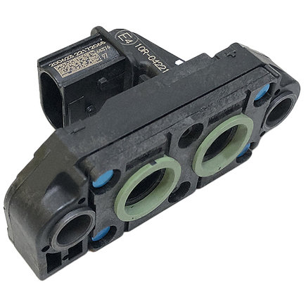 Chevrolet Express 3500 Sensors
