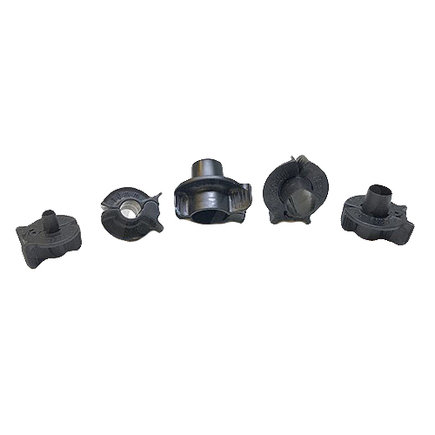 Auxiliary Battery Kit