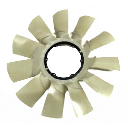 A/C Condenser Fan Blade