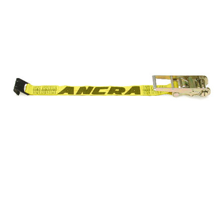 Winch Strap