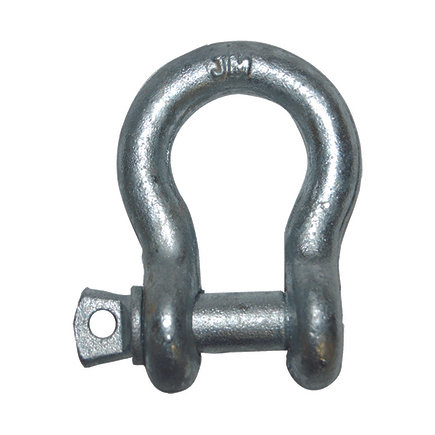 Winch Shackle