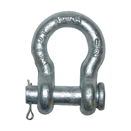 Winch Shackle