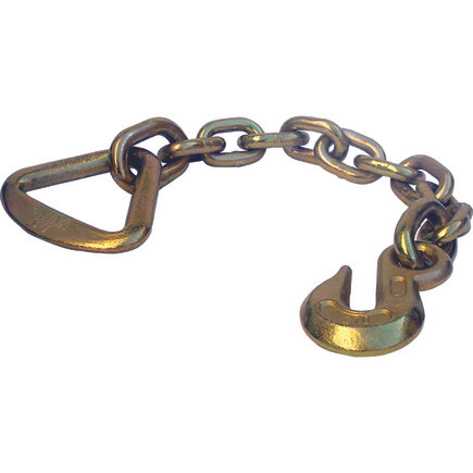 Chain Anchor