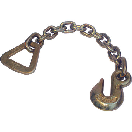 Chain Anchor