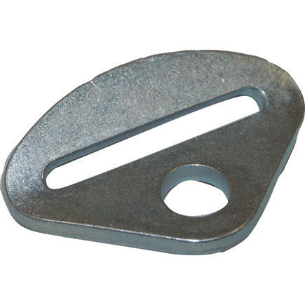 Tie Down Anchor Plate