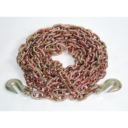 Hook Chain