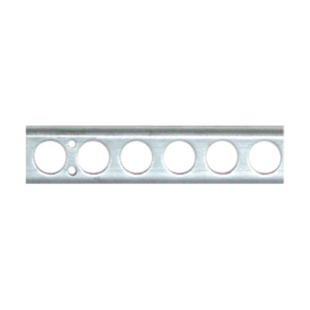 Cargo Divider Track