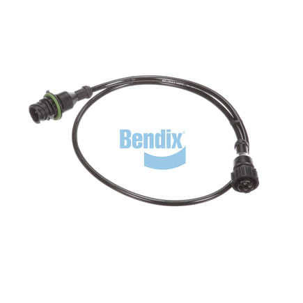 ABS Control Module Wiring Harness