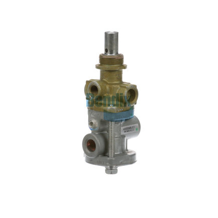 Trailer Brake Supply Valve