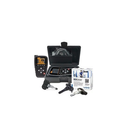 Tire Pressure Monitoring System (TPMS) Programmer