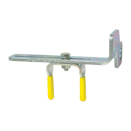Air Brake Air Line Bracket