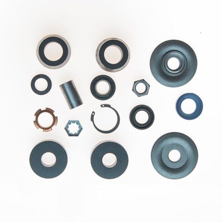 Power Steering Power Cylinder Rebuild Kit