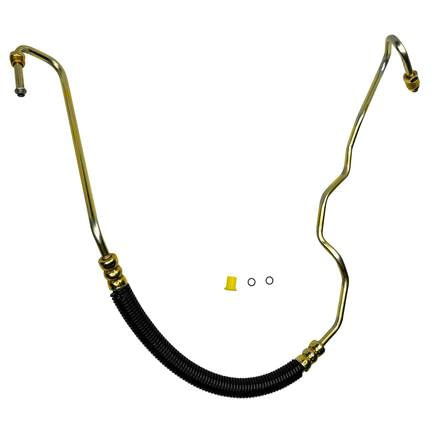 Mazda 626 Power Steering Pressure Line Hose Assembly