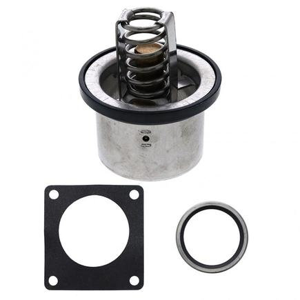 Thermostat and Housing
