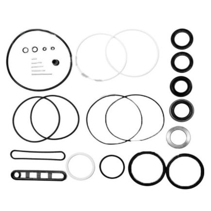 Engine Valve Cycle Modification Type Retarder Mounting Hardware