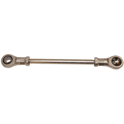 Clutch Linkage