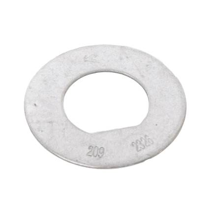 Chevrolet Cobalt Spindle Nut Washer