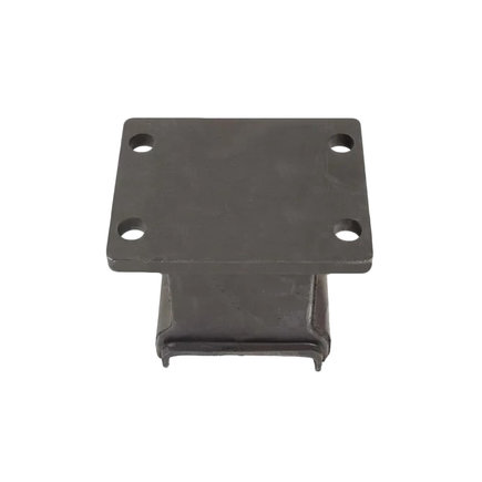 Suspension Axle Pad