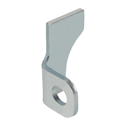 Suspension Wear Plate