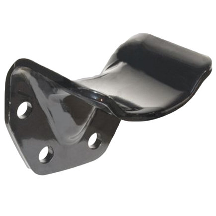Leaf Helper Spring Frame Bracket