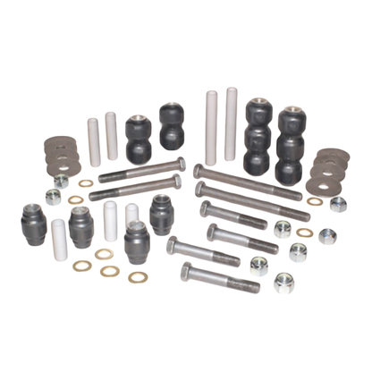 Cab Air Suspension Torque Arm Kit