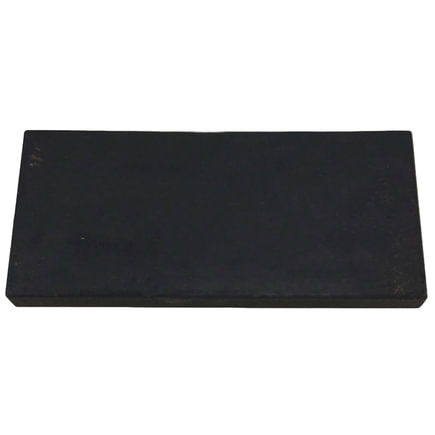 Suspension Wear Plate