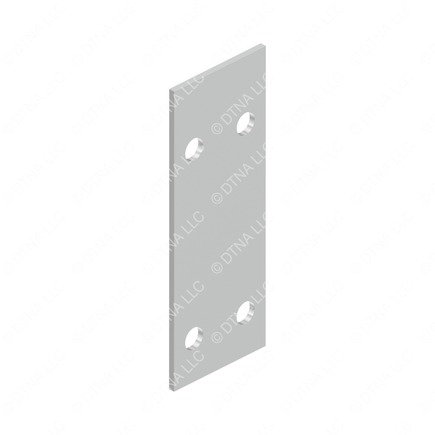 Fuel Tank Spacer Bracket