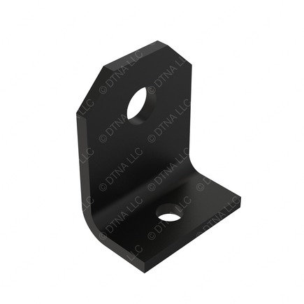 Exhaust Muffler Stand Out Mounting Bracket