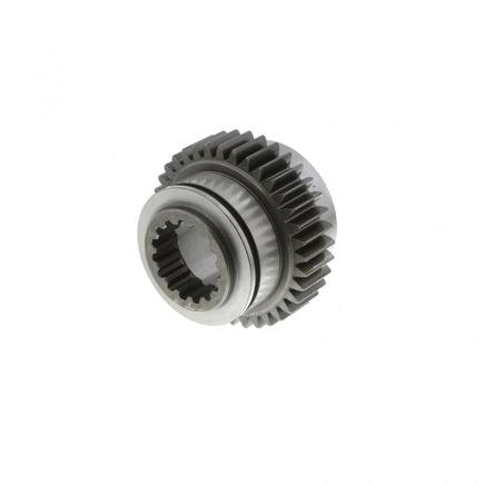 Auxiliary Transmission Main Drive Gear